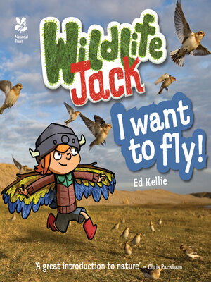 cover image of Wildlife Jack